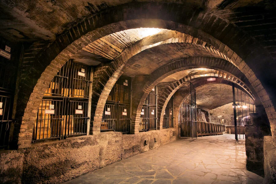 ▷ LAGUARDIA » Descubre Qué Ver y Hacer, una tierra de vinos Bodegas de Vinos en Laguardia