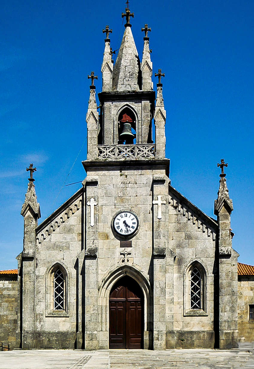 CORCUBIÓN » Qué Ver y Hacer, explora sus encantos