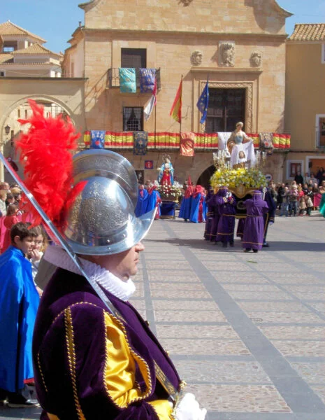 ▷ CHINCHILLA DE MONTEARAGÓN » Qué Ver y Hacer Fiestas en Chinchilla de Montearagón