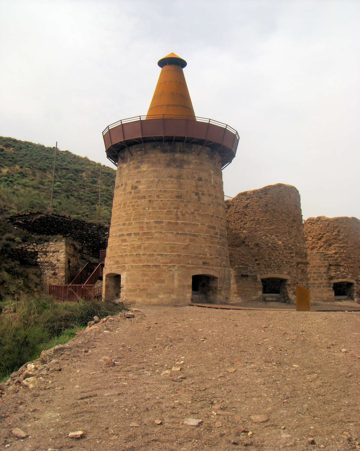 LUCAINENA DE LAS TORRES » Qué Ver y Hacer en tu visita