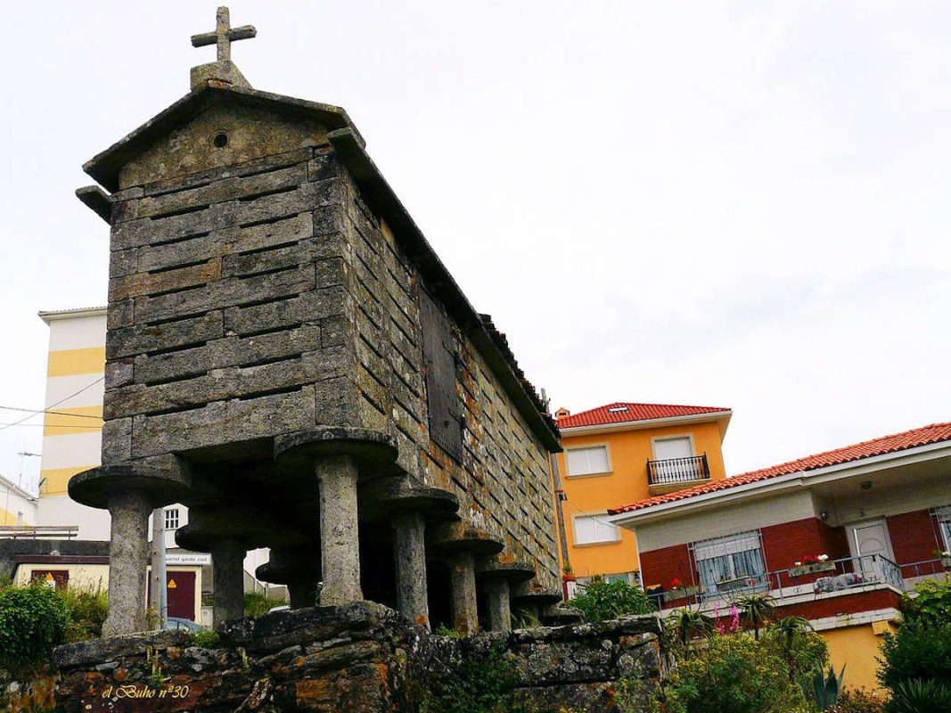 CORCUBIÓN » Qué Ver y Hacer, explora sus encantos