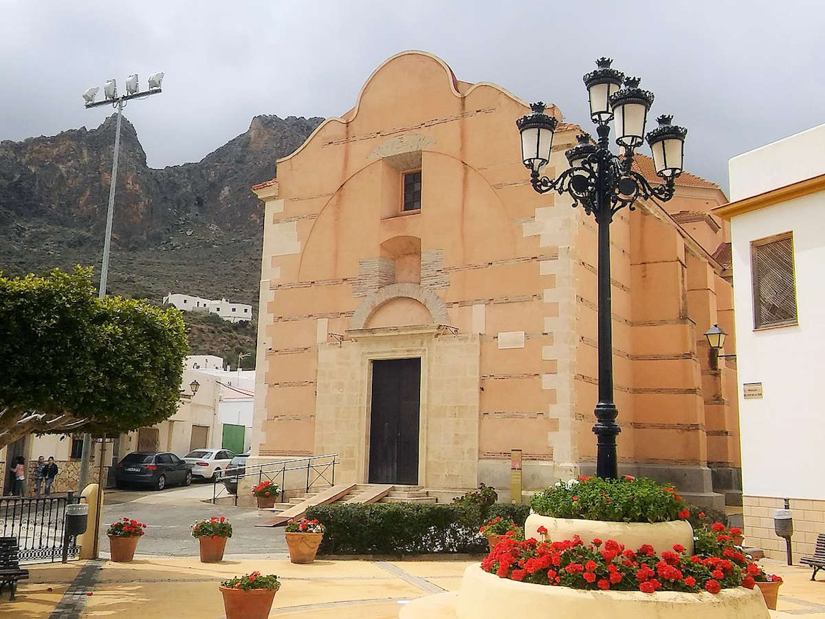 LUCAINENA DE LAS TORRES » Qué Ver y Hacer en tu visita