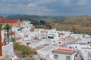 LUCAINENA DE LAS TORRES-Pueblos de Almería