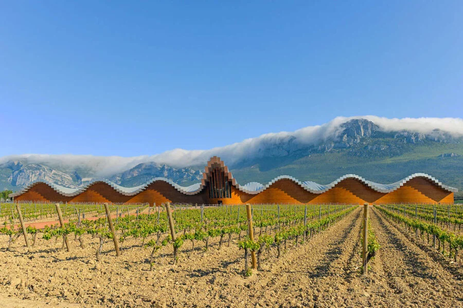 ▷ LAGUARDIA » Descubre Qué Ver y Hacer, una tierra de vinos Laguardia - Bodegas Ysios