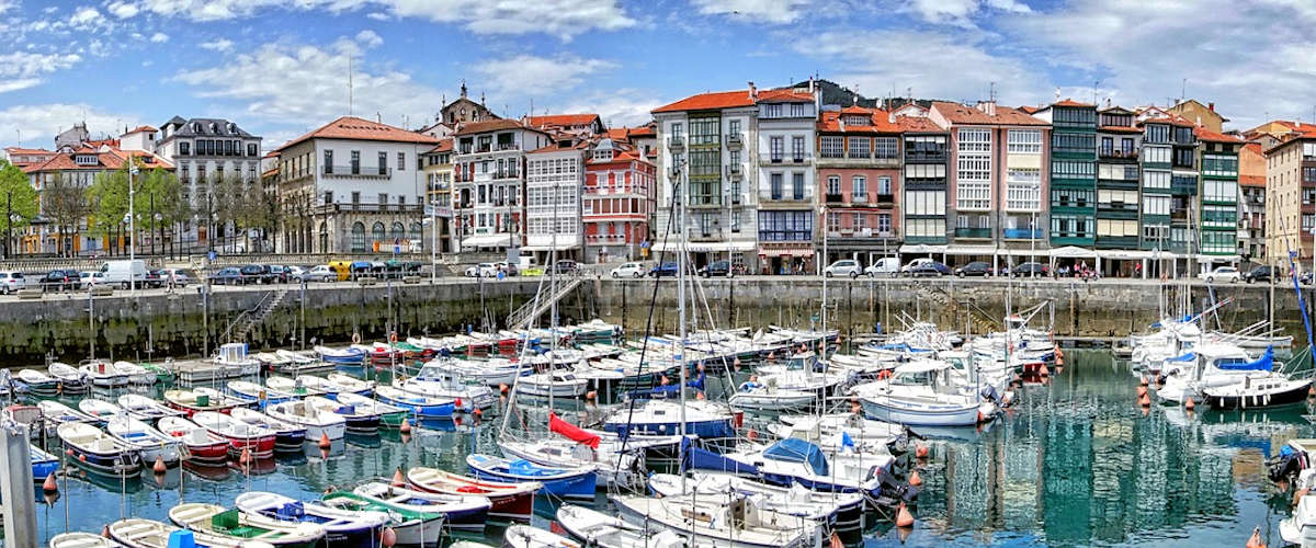 ▷ LOS 10 PUEBLOS MÁS BONITOS DE VIZCAYA + MAPA PUEBLOS DE VISCAYA-Lekeitio