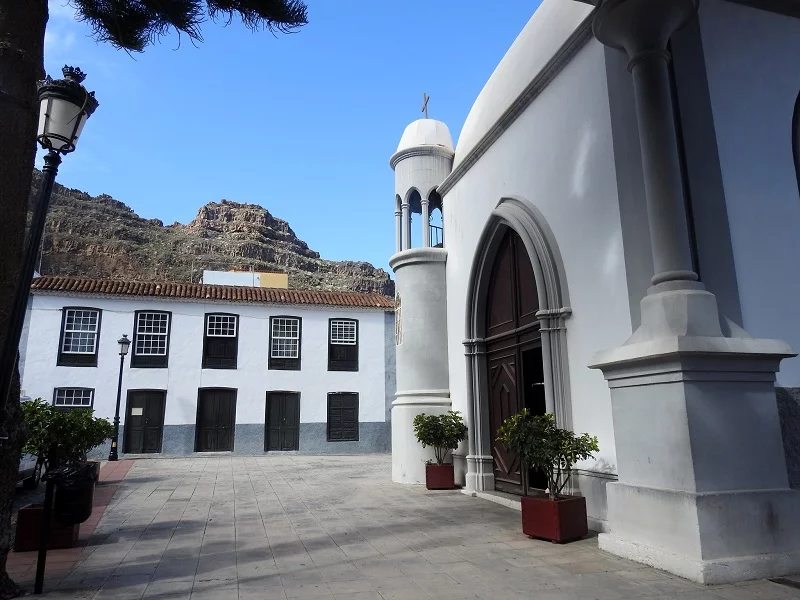 ▷ LOS 11 PUEBLOS MÁS BONITOS DE TENERIFE + MAPA Pueblos mas bonitos de Tenerife. Agulo