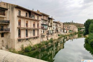 VALDERROBRES-Pueblos más bonitos de Teruel