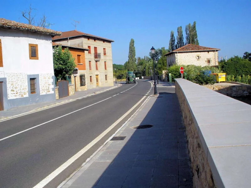 ▷ VALDEGOVÍA » Descubre Qué Ver y Hacer. Un viaje mágico Villanañe - Valdegovía
