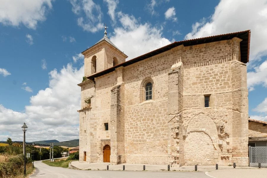 ▷ VALDEGOVÍA » Descubre Qué Ver y Hacer. Un viaje mágico Villanañe en Valdegovía - Álava