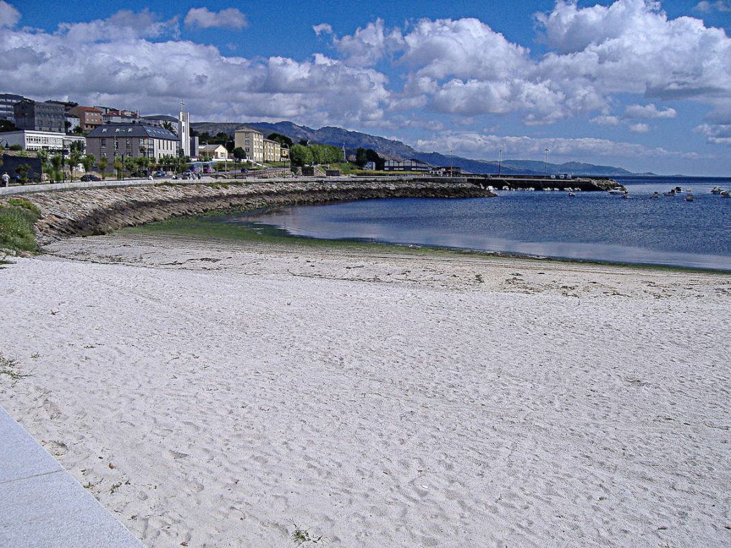 CORCUBIÓN » Qué Ver y Hacer, explora sus encantos