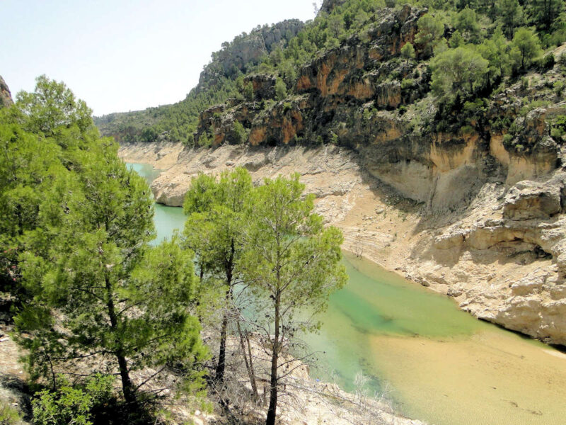 ▷ YESTE » Descubre Qué Ver y Hacer, una travesía fenomenal Visitar Yeste en ALBACETE