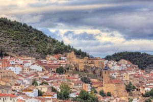 YESTE - Pueblos de Albacete