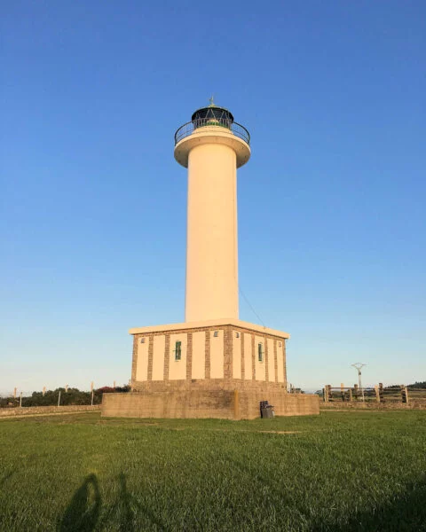 ▷ LASTRES » Qué ver y Hacer en este poblado costero Faro del Cabo de Lastres