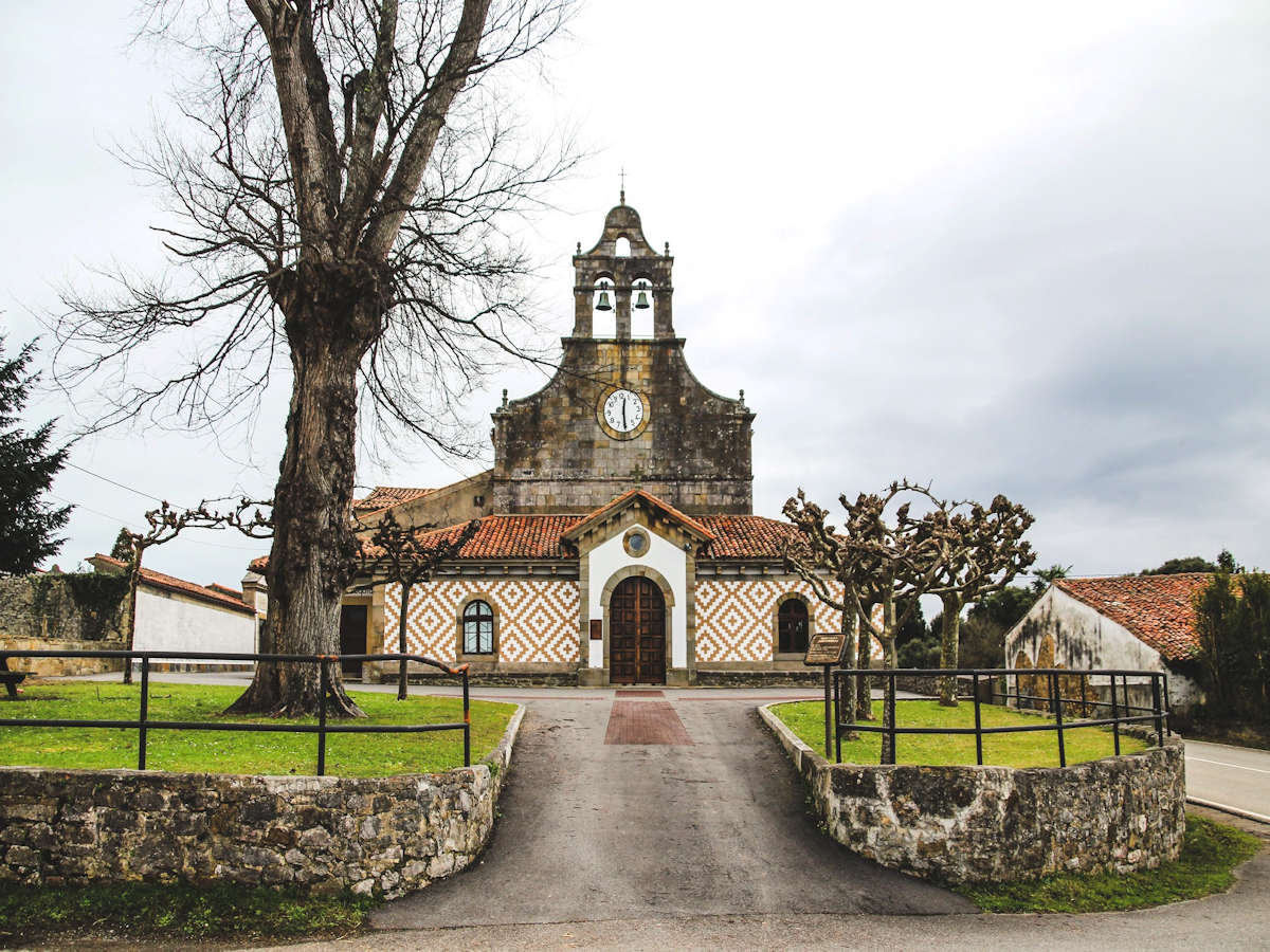 RIBADESELLA » Qué ver y hacer, un paseo irresistible