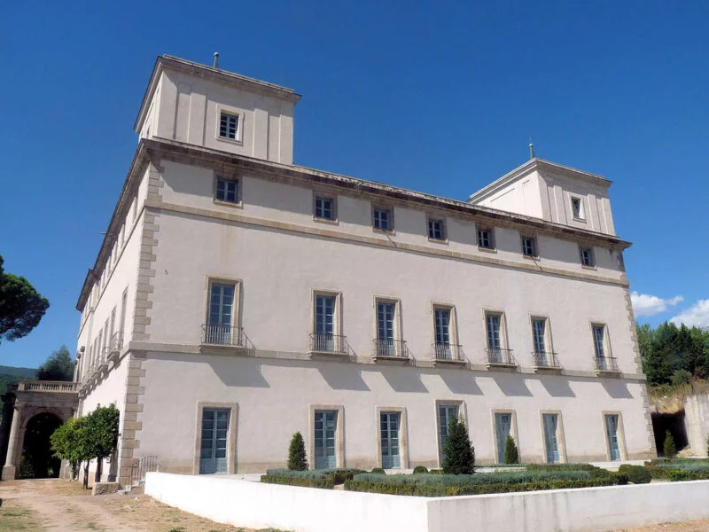 ▷ ARENAS DE SAN PEDRO » Descubre qué Ver y Hacer Palacio de la mosquera en Arenas de San Pedro