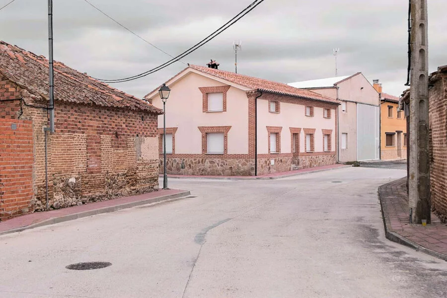 ▷ ADANERO » Descubre qué ver y hacer, disfruta su encanto Visitar Adanero