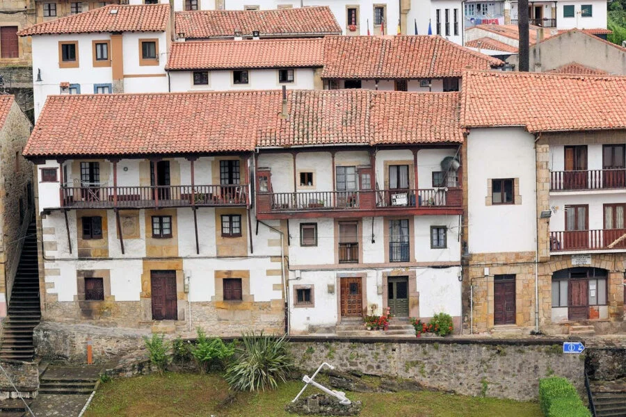 ▷ LASTRES » Qué ver y Hacer en este poblado costero Visitar Lastres
