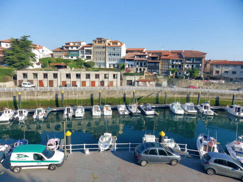 ▷ LLANES » Descubre qué ver y hacer, trayecto de película Visitar Llanes-Pueblos más bonitos de Asturias