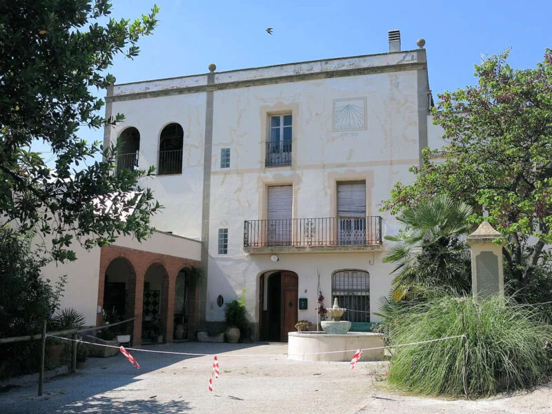 ▷ SANT SADURNÍ D’ANOIA » Qué ver y hacer. Capital del cava Cal Mir