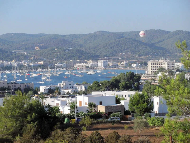 ▷ SAN ANTONIO » Descubre qué ver y hacer en este paraíso Visitar San Antonio en Ibiza