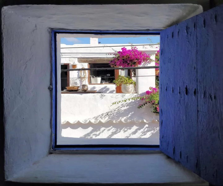 ▷ SAN CARLOS » Qué ver y hacer, un oasis fascinante Vistas de San Carlos