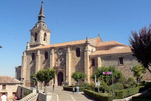 LERMA-Pueblo de Burgos
