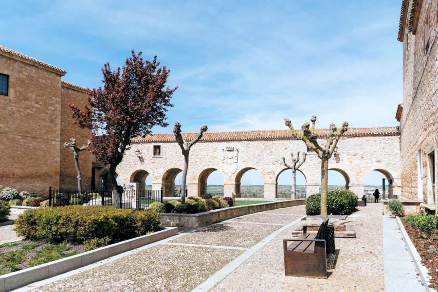 ▷ LERMA » Qué ver y hacer en esta villa colmada de historia Lerma en Burgos