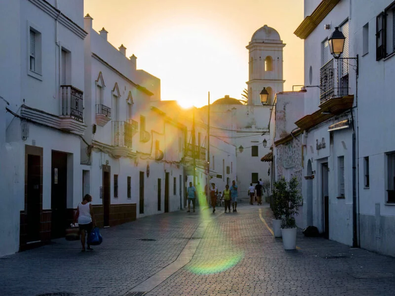 ▷ CONIL DE LA FRONTERA » Descubre qué ver y qué hacer Conil de Frontera en Cádiz