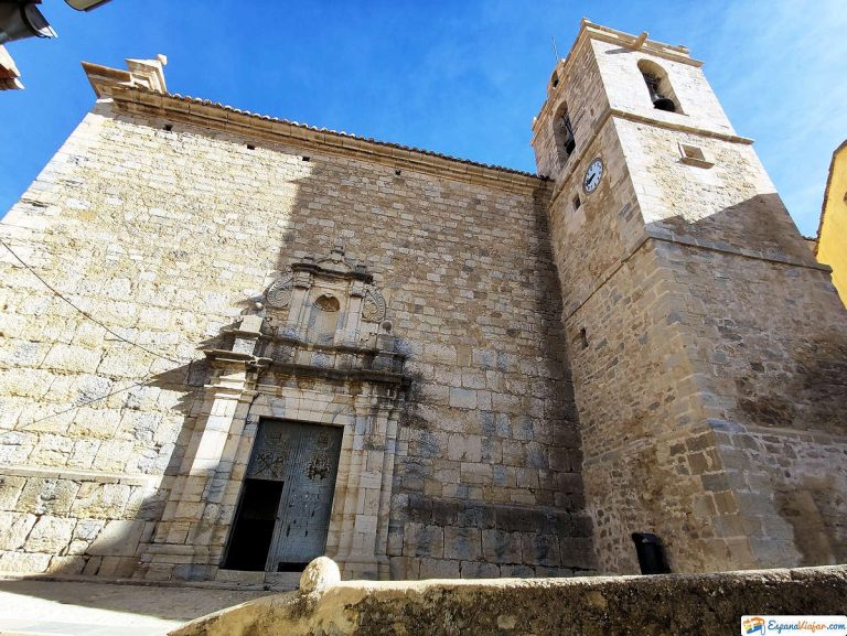 ARES DEL MAESTRAT Descubre Qu Ver Y Qu Hacer ares-del-maestrat-descubre-qu-ver-y-qu-hacer