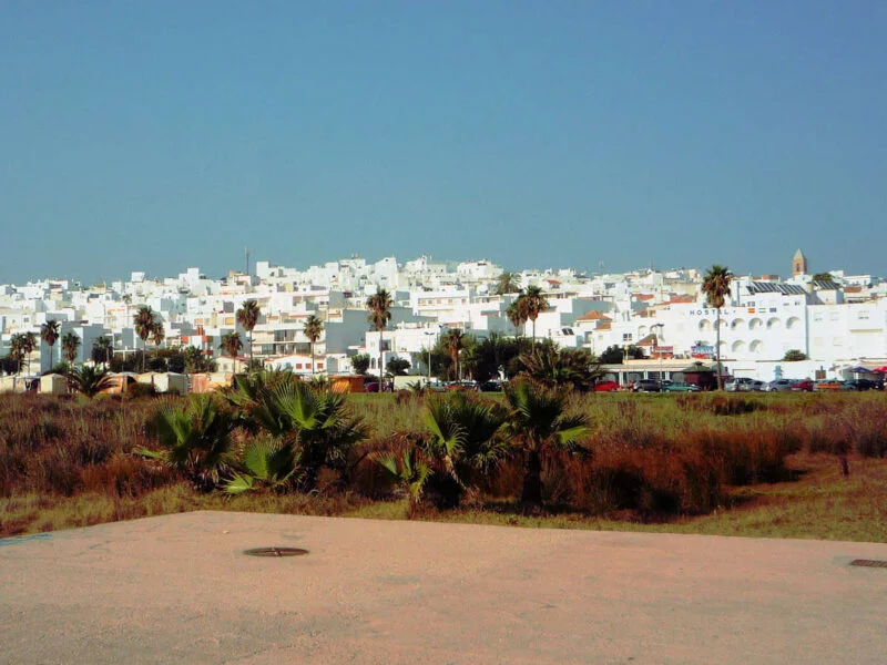 ▷ CONIL DE LA FRONTERA » Descubre qué ver y qué hacer Lugares que visitar en Conil de la Frontera