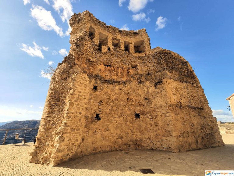 ARES DEL MAESTRAT Descubre Qu Ver Y Qu Hacer ares-del-maestrat-descubre-qu-ver-y-qu-hacer