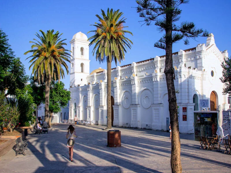 ▷ CONIL DE LA FRONTERA » Descubre qué ver y qué hacer Visitar Conil de la Frontera