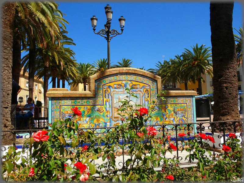 ▷ AYAMONTE » Qué ver y hacer en este pueblo blanco Ayamonte en Huelva