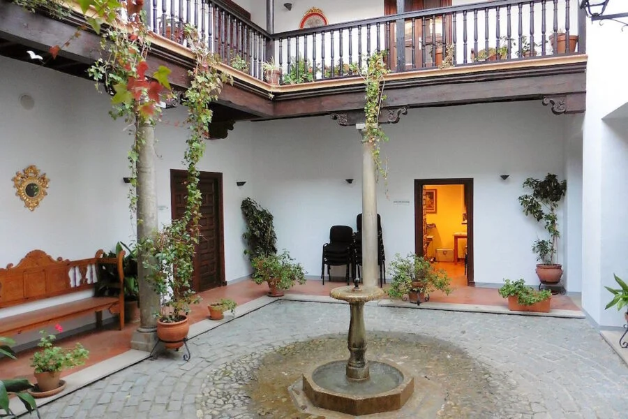 ▷ NIGÜELAS » Qué ver y hacer. Pueblo del Valle de Lecrín Ayuntamiento de Nigüelas