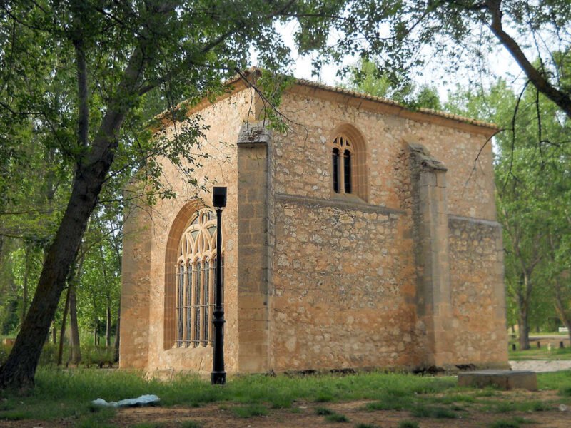 Ermita de Sopetrán