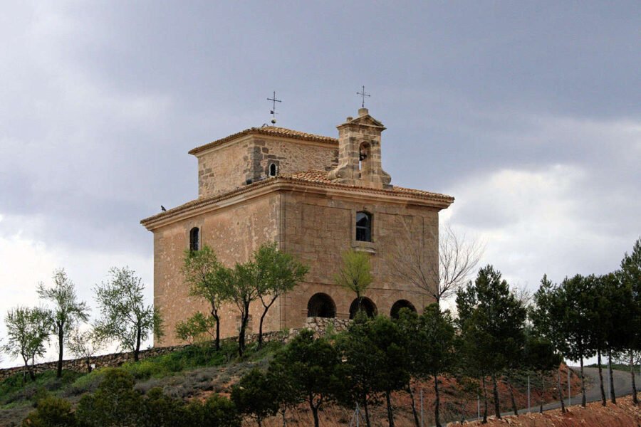 Ermita de la Inmaculada Concepción