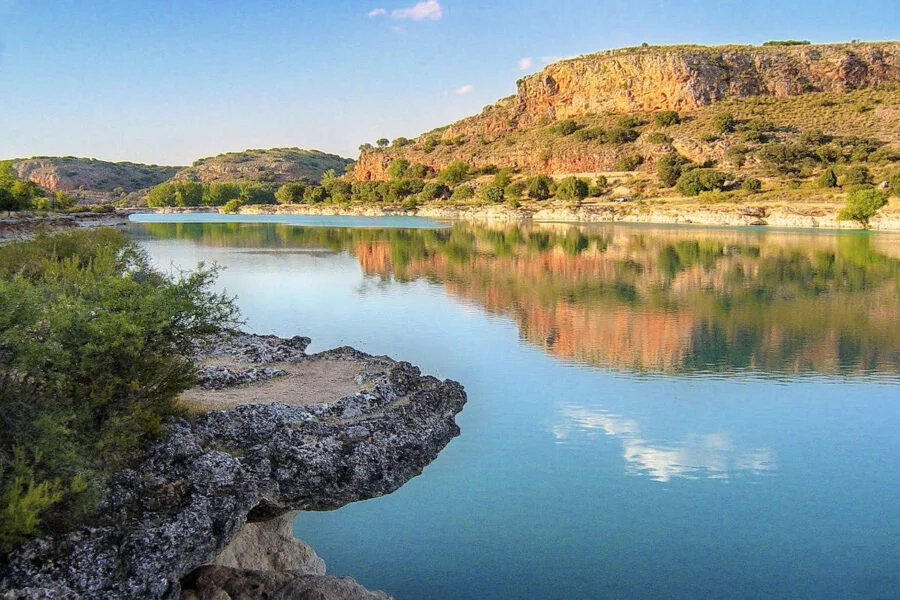 ▷ RUIDERA » Qué Ver y Hacer en este bello enclave Lagunas de Ruidera