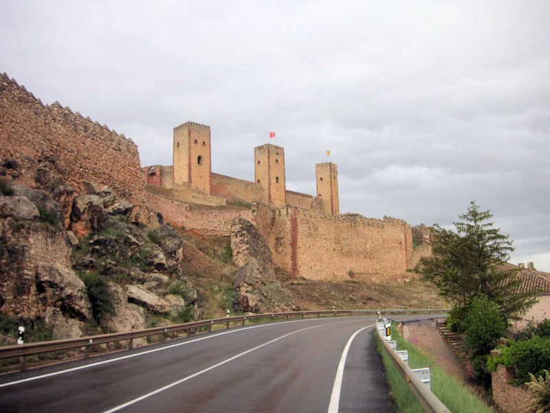 ▷ MOLINA DE ARAGÓN » Descubre Qué Ver y Qué Hacer Molina de Aragón