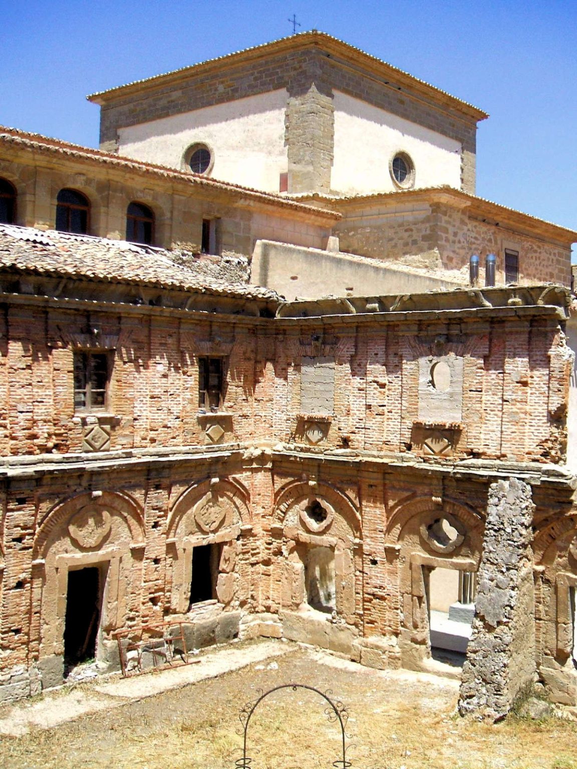 HUETE » Descubre Qué ver y hacer este pueblo bimilenario