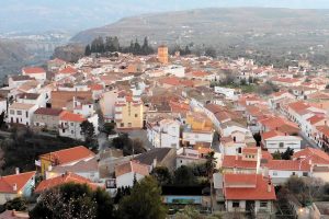 Nigüelas-Pueblos más bonitos de Granada