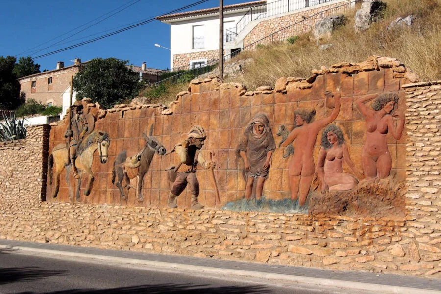 ▷ RUIDERA » Qué Ver y Hacer en este bello enclave Ruidera