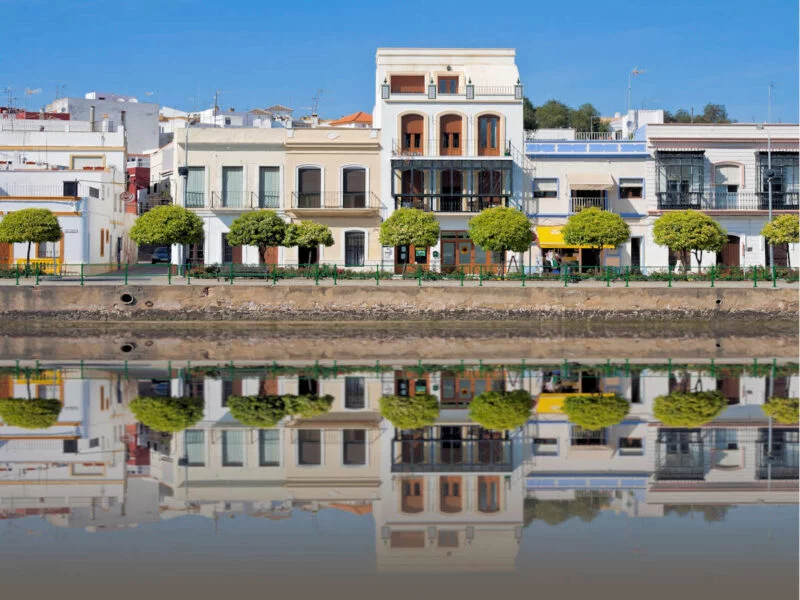 ▷ AYAMONTE » Qué ver y hacer en este pueblo blanco Visita Ayamonte