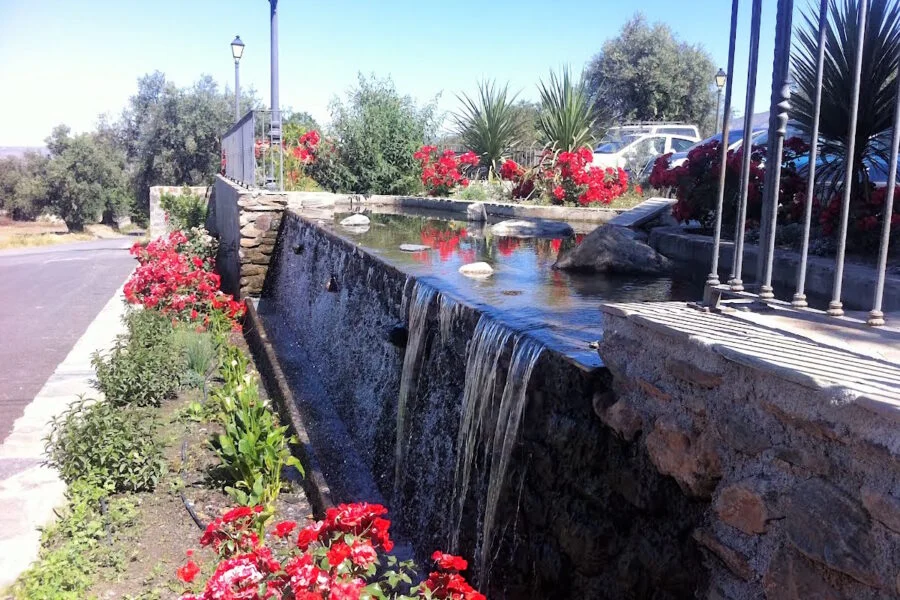▷ NIGÜELAS » Qué ver y hacer. Pueblo del Valle de Lecrín Visita Nigüelas