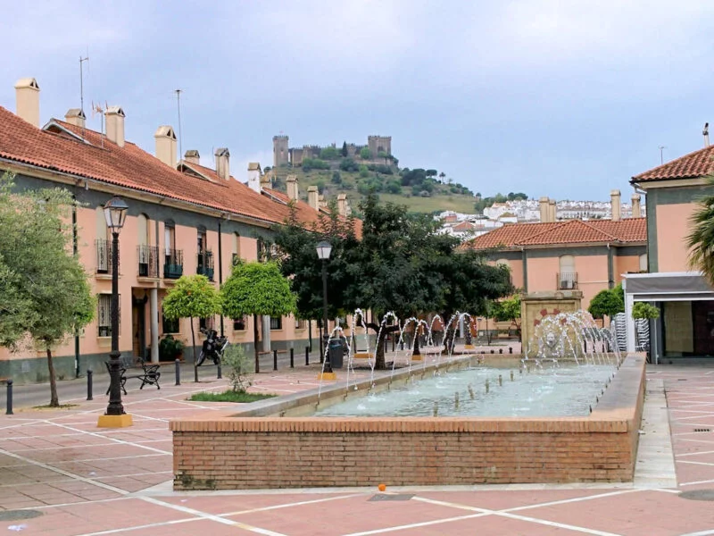 ▷ ALMODÓVAR DEL RÍO » Qué ver y hacer. Enclave andaluz Visitar Almodóvar del Río