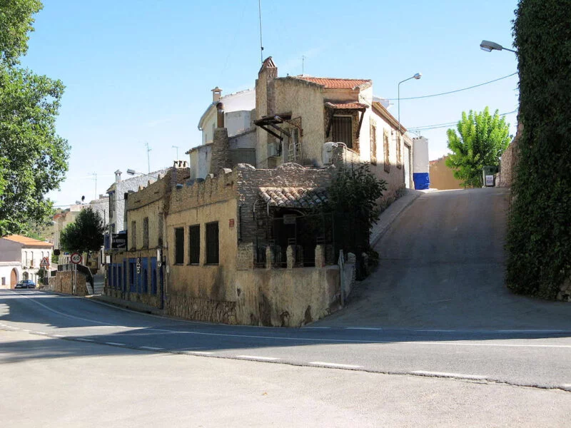 ▷ RUIDERA » Qué Ver y Hacer en este bello enclave Visitar Ruidera