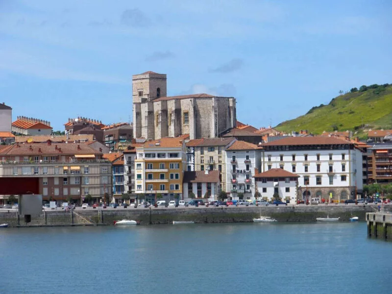 ▷ ZUMAIA » Qué ver y hacer en esta fascinante villa costera Visitar Zumaia