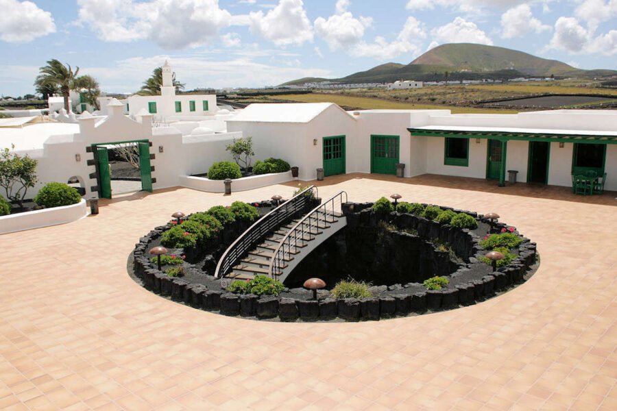 Casa Museo del Campesino