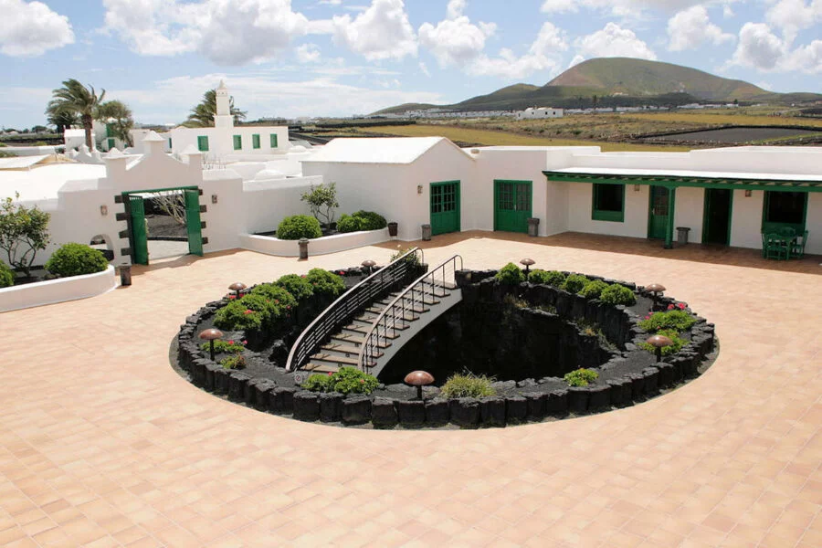 ▷ SAN BARTOLOMÉ » Qué ver y hacer en esta villa fascinante Casa Museo del Campesino