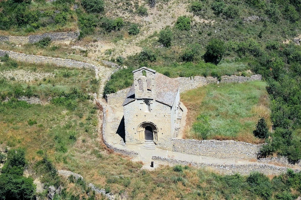 MONTAÑANA » Qué ver y hacer en este enclave aragonés