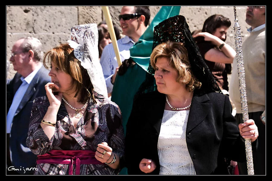 ▷ BAEZA » Qué ver y qué hacer, su historia a través del arte Festividades de Baeza